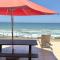 Beachfront @ Driftwood 6 Luxury Family Apartment