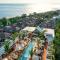 Secana Beachtown Resort & Villas