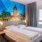 B&B HOTEL Mannheim-City