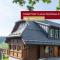 Chalet Foret - Ferienhaus
