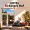 Hotel Sickinger Hof
