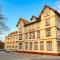 REGIOHOTEL Bunte Stadt Wernigerode - #DirektInDerAltstadt #PrimaFrühstück #TopPreisLeistung #FrischRenoviert