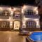 Villa golden life apartments, new property with pool access