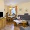 Ferienwohnung Wagner mit 35 qm Fr