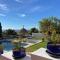 Villa Veracruz Pool & BBQ
