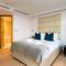 VESTO Two-Bedroom by Battersea Power Station