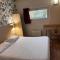 Hôtel Classe Eco Reims Tinqueux
