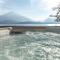 Nido sull`Aqua Chalet with Whirlpool