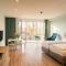 Steverbett Hotel
