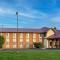 Capital O Amerihost Inn and Suites Mexico Hwy 54 MO
