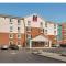 Studio 6 Extended Stay Cincinnati Sharonville OH
