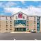 Studio 6 Extended Stay Birmingham Pelham AL