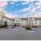 Studio 6 Corporate Extended Stay Chicago Lisle IL