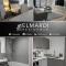 Elmardi Residence -Central 2-Bed Apartment, 10-Min Walk to City Centre