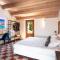 BELLAVISTA Rooms
