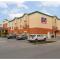 Studio 6 Extended Stay Findlay Tiffin Avenue OH