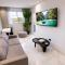 Apartamento Coqueto y Confortable Las Tablas