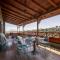 El Cañaveral – Casa Rural con Terraza San Mateo