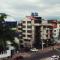 HOTEL COSTA DEL SOL FUSAGASUGa