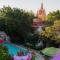 Casa de Sierra Nevada, A Belmond Hotel, San Miguel de Allende