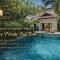 Villa Seriska Seminyak, 5-Star Private Pool Villa, Walk to Dining & Shopping