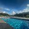 Apartamento moderno con parqueadero gimnasio piscina climatizada y coworking - Ubicación ideal cerca al cable