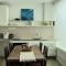 DEPARTAMENTO dos dormitorios en Martinez, cercano a CABA, zona clinicas y oficinas, con AA y Wifi, ideal familias