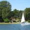 Seepark Heidenholz, Plau am See