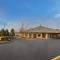 Quality Inn Marshall near I-69