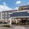 Comfort Suites Olive Branch - Memphis South