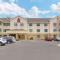 Studio 6 Extended Stay Minneapolis Airport Eagan MN