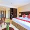 Alpa City Suites Hotel