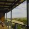 Barossa Pavilions & Glasshouse