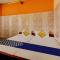SPOT ON Shri Venkateshwara Lodging
