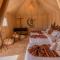 Lantern Luxury Camp