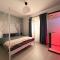 AmurResidence S46 Sauna -parcare privata