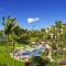 The Resort at Kapalua Bay, Maui