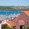 Sea & Wine Apartment with Terrace & Scenic Sea View, Punat