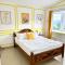 The Jade Highlands Mountain View 2 bhk Villa