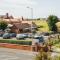 Prime Location Steps from Royal Liverpool Golf