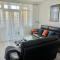Bright 2-Bed Apartment with Balcony in Maida Vale, London