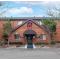 Studio 6 Suites Jackson Ridgeland MS