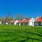 Termál Kemping Apartmanok és Bungalók