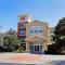 Studio 6 Suites Jacksonville Deerwood Park FL