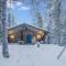 Holiday Home Salmentieva 2 by Interhome