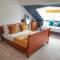 8 person home in Hoylake - The Wirral Peninsula