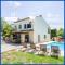 Villa Inti - piscine, jardin privé & barbecue