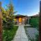 Family Tiny Houses & Cozy Rooms