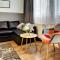 Apartamenty Ołtaszyńska