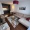 Podgorica Royal Apartment